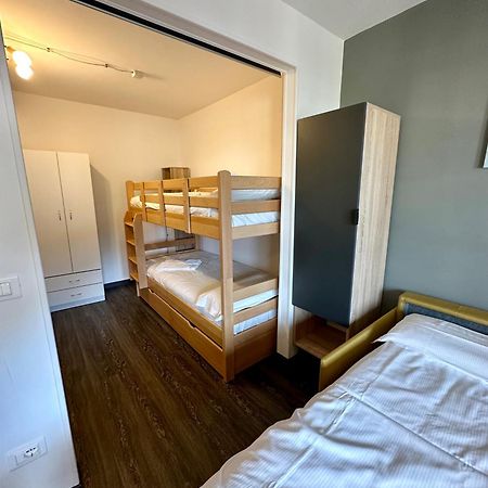 Stay In Cervinia Deluxe Apartment Breuil-Cervinia Eksteriør billede