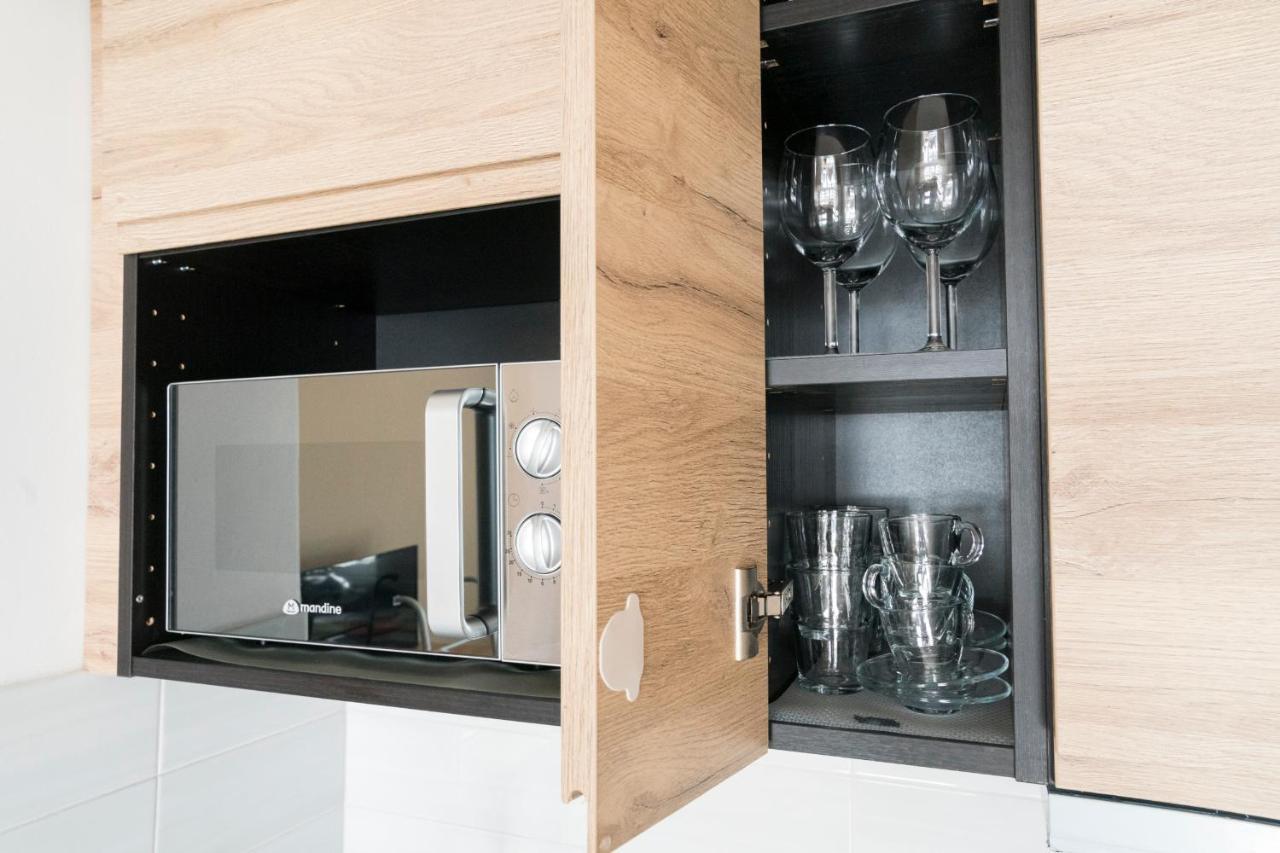 Stay In Cervinia Deluxe Apartment Breuil-Cervinia Eksteriør billede