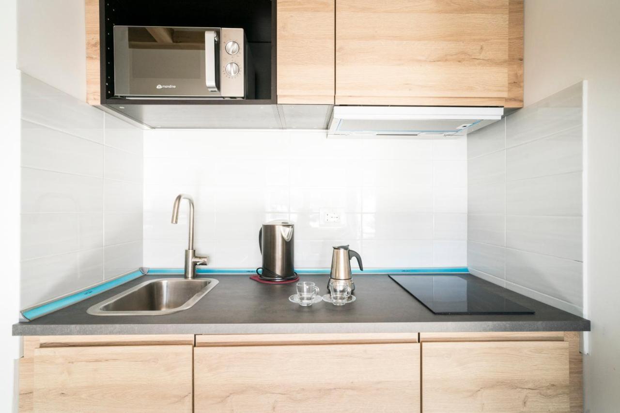 Stay In Cervinia Deluxe Apartment Breuil-Cervinia Eksteriør billede
