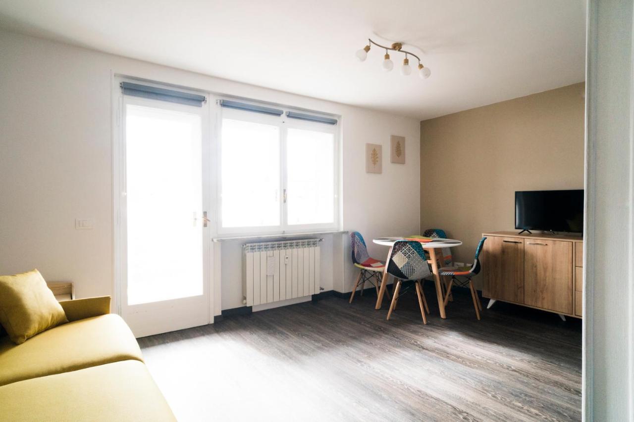 Stay In Cervinia Deluxe Apartment Breuil-Cervinia Eksteriør billede
