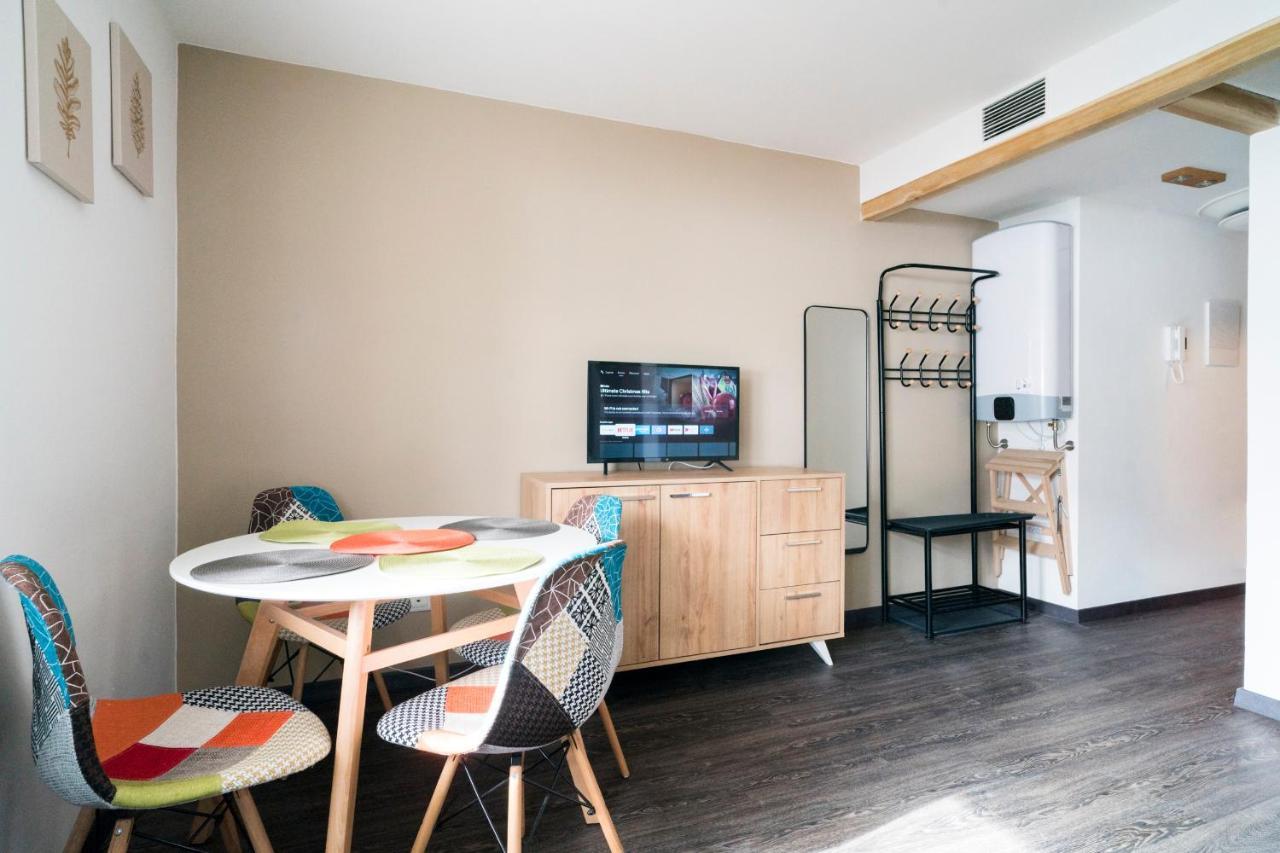 Stay In Cervinia Deluxe Apartment Breuil-Cervinia Eksteriør billede