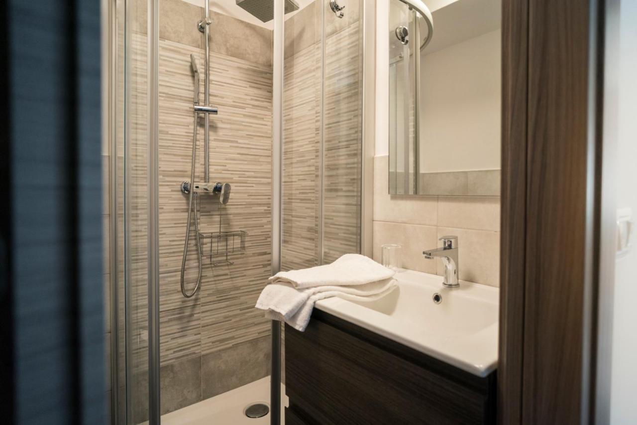 Stay In Cervinia Deluxe Apartment Breuil-Cervinia Eksteriør billede