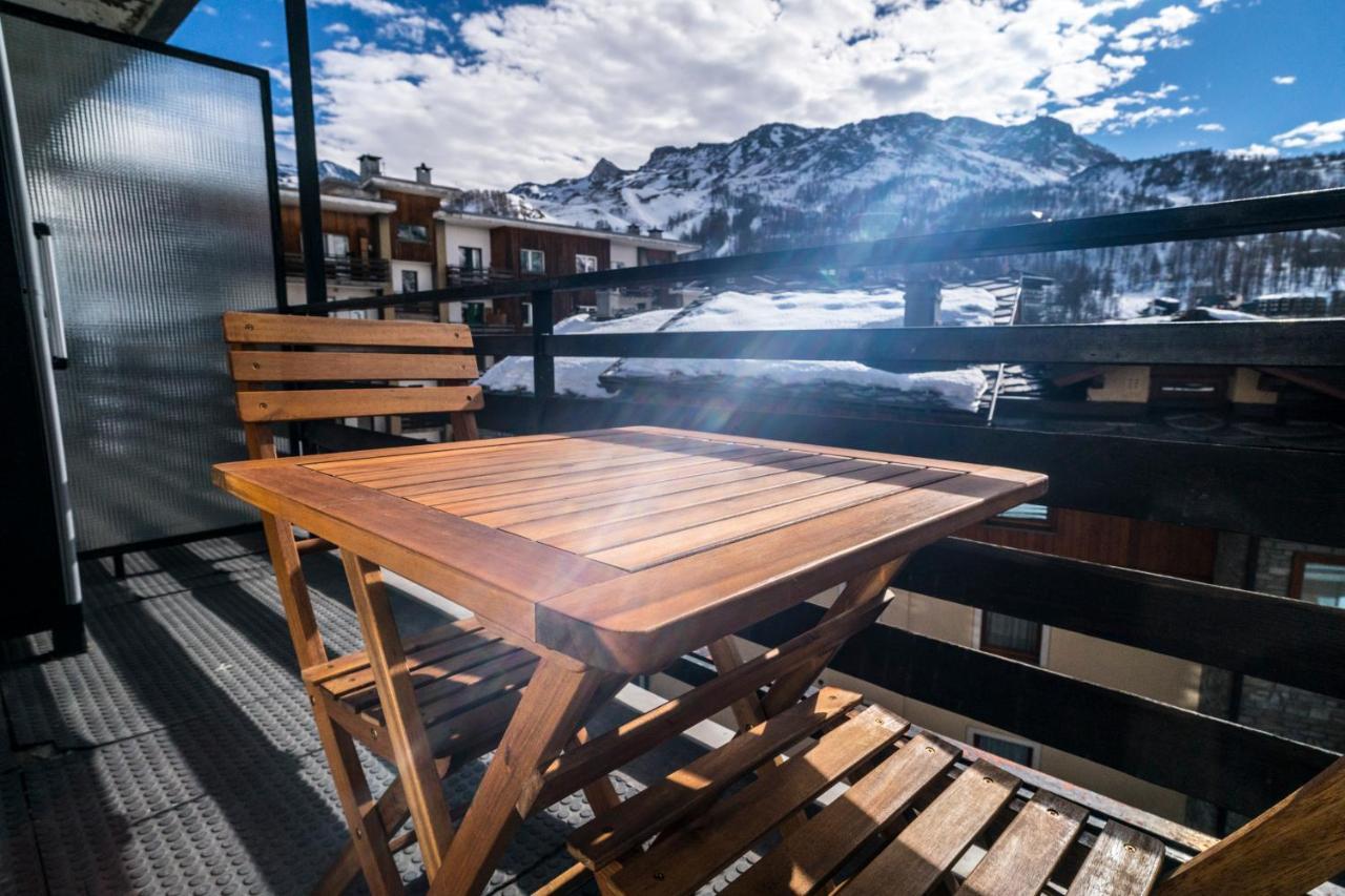Stay In Cervinia Deluxe Apartment Breuil-Cervinia Eksteriør billede