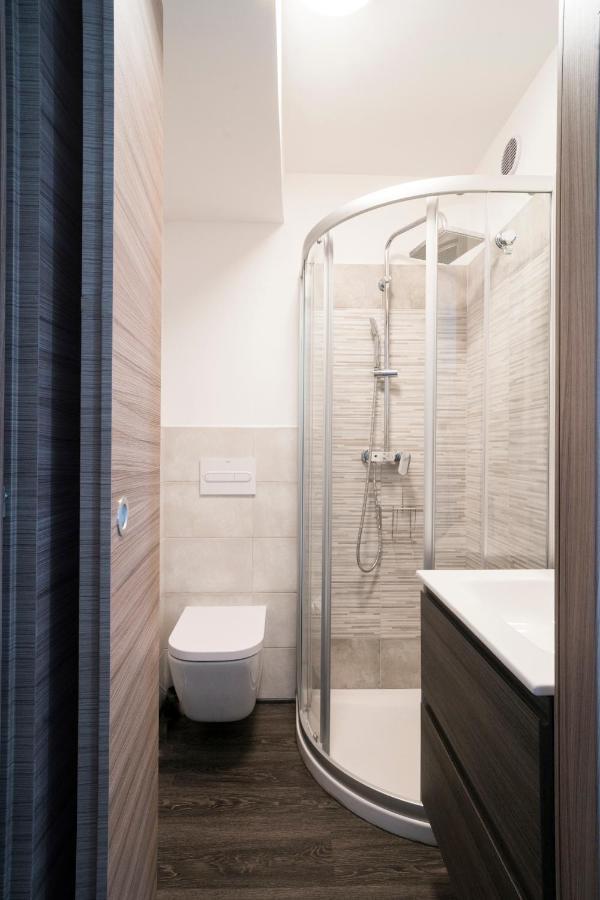 Stay In Cervinia Deluxe Apartment Breuil-Cervinia Eksteriør billede