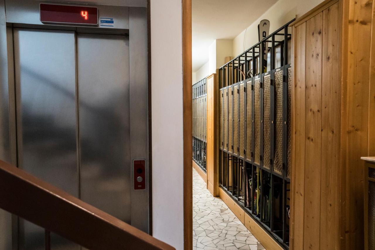 Stay In Cervinia Deluxe Apartment Breuil-Cervinia Eksteriør billede