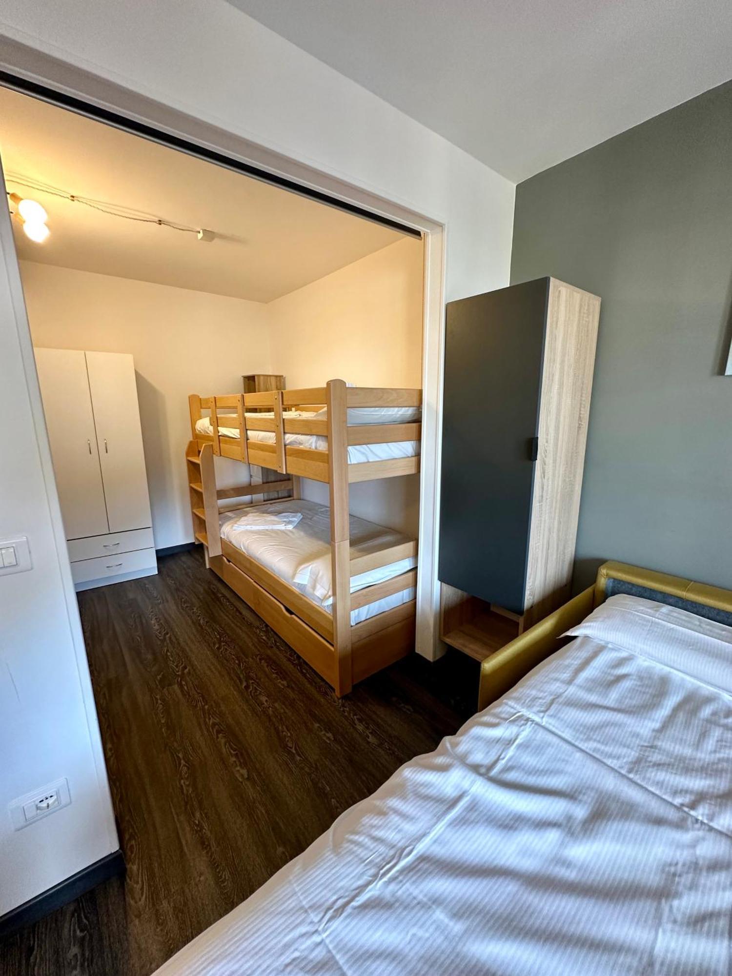 Stay In Cervinia Deluxe Apartment Breuil-Cervinia Eksteriør billede